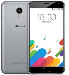 Замена микрофона на телефоне Meizu Metal в Омске
